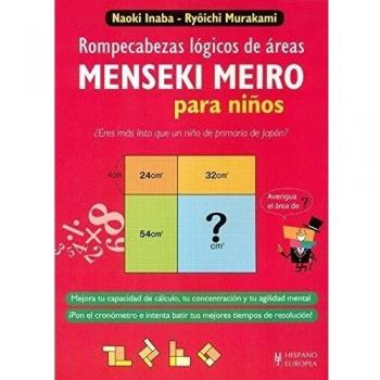 MENSEKI MEIRO PARA NIÑOS