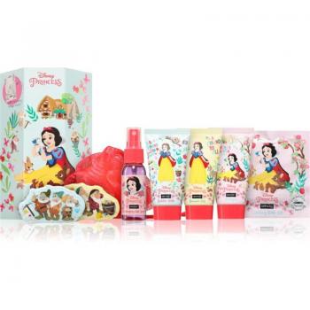 Banho Encantado com Princesas da Disney