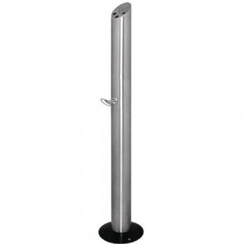 Bolero Outdoor Smoking Pole