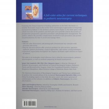 Pediatric Neurosurgery