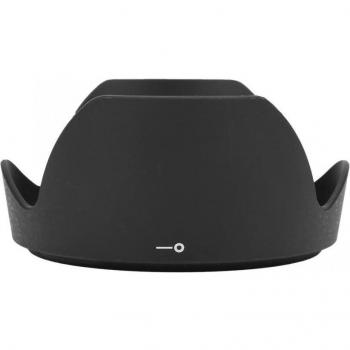 HB-25 Black Lens Hood for 24-85mm F/2.8 2.8-4D-S VR
