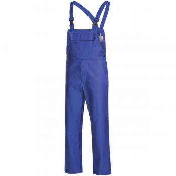 Salopette de soudage HB TEMPEX PROBAN, bleu royal, taille DE: 52