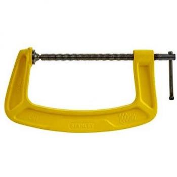 200MM (8IN) C-Clamp by Stanley (0-83-036)