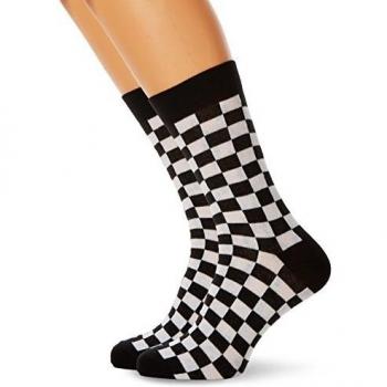 Metro Classic Chess Socks