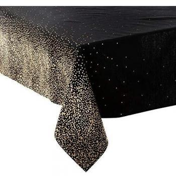 Nappe élégante Léopard