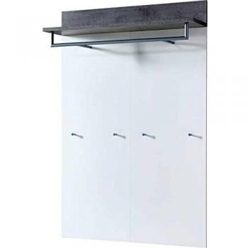 Panneau “GW Topix” 3773 – Bois Dur – Apparence Blanc/Grès