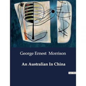 An Australian In China