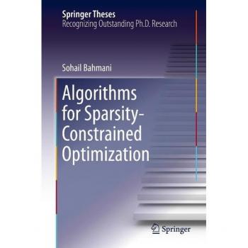 Algorithms for Sparsity-Constrained Optimization