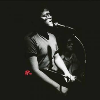 Vinyle Charles Brown