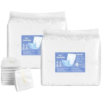 Heat & Incontinence Male Protector