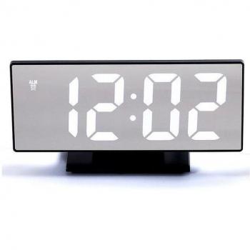 Multifunction Electronic Desk Clock