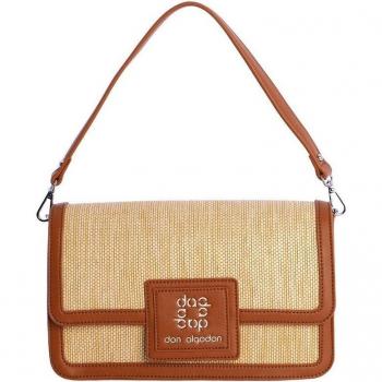 Bolso con cierre cremallera Camila
