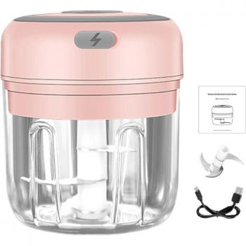 Electric Vegetable Mincer