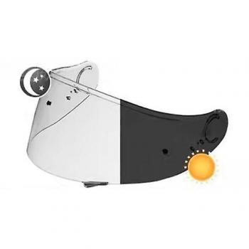 Visera fotocromática Shoei Z8