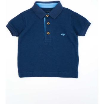 Polo de algodón para niño Fina Ejerique