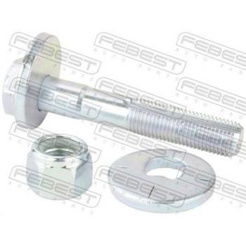Parafuso FEBEST 2329-008-KIT para Correção de Camber