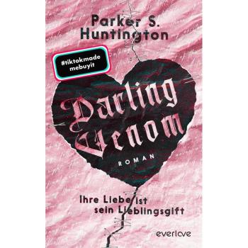 Darling Venom