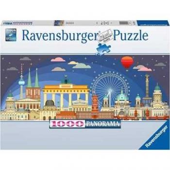 Puzzle 1000 Pces