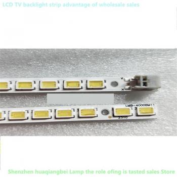 2 Stuks 40'' LED Achtergrondverlichting voor Samsung LCD TV