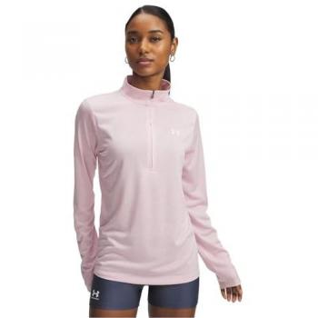 T‑shirt Under Armour Tech à col en V