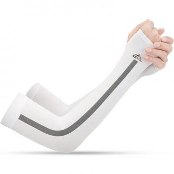 Unisex UV Arm Sleeves for Driving and Cycling UPF 50