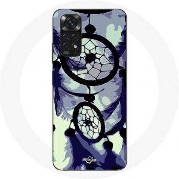 Xiaomi Redmi Note 11S Dreamcatcher Cover