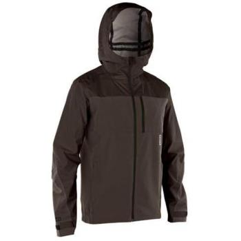 Ion Shelter 3L Hybrid – Dark Pinecone, Men & Women