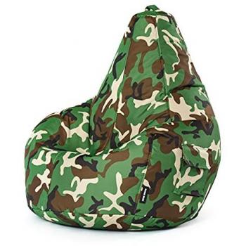 Green Bean Chill-Sitzsack