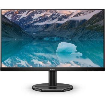 Philips S Line 272S9JAL/00 écran plat de PC 68,6 cm (27) 1920 x 1080 pixels Full HD LCD Noir