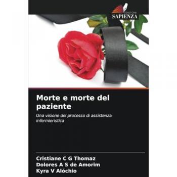 C G Thomaz, Cristiane: Morte e morte del paziente
