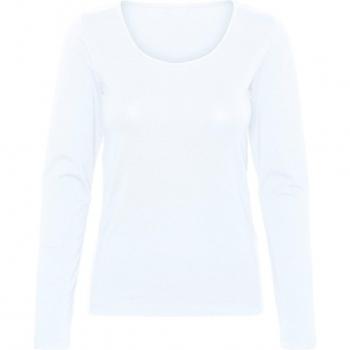 Vero Moda VMLULU Langarmtop