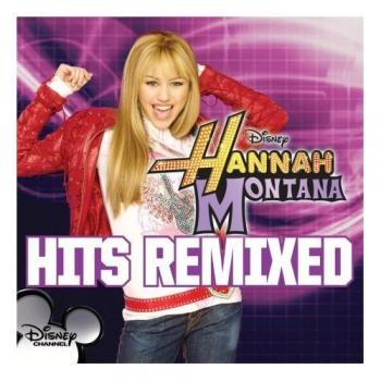 Hannah Montana Hits (Remix)