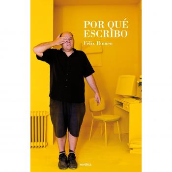 Por qué escribo (Tapa blanda con solapas).