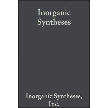 Vitalsource Technologies, Inc. Inorganic Syntheses