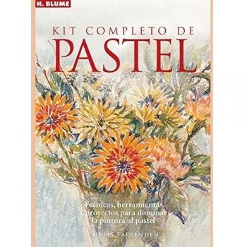 Kit completo de pastel