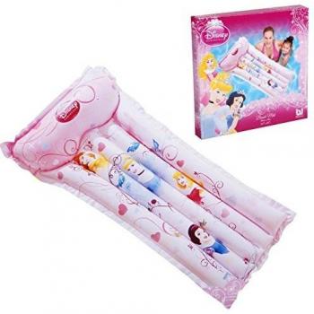 Matelas Rose Disney Princess