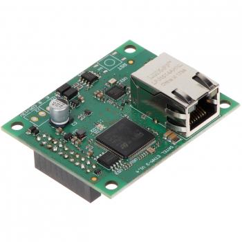 Módulo Ethernet GSM-X para Comunicador Satel