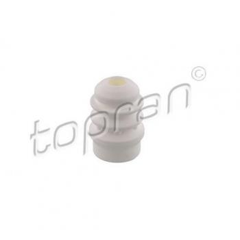 TOPRAN Bump stop VWAUDISKODA 107 667