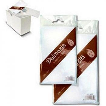 TASCHETTA 10biglietti+10buste f.to 9 90x140mm DALMAZIA SADOCH