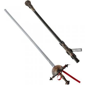 Musketeers Piraten-Degen-Edition