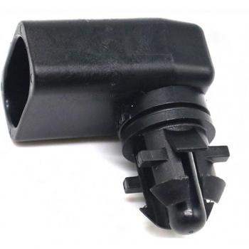 Medidor de clima exterior ACDelco Cadillac