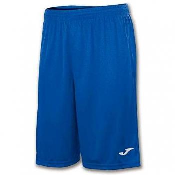 Joma Nobel Long Athletic Shorts