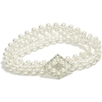 Metal Waistband for Women