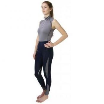 Hy Sport Active Ladies Sleeveless Performance Top