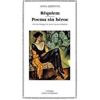 RÉQUIEM; POEMA SIN HÉROE