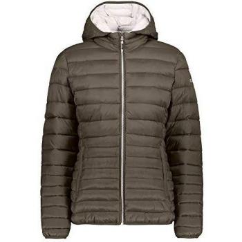 CMP Damen-Outdoorjacke mit Kapuze, 3Z18876 – Größe 40, SKU P803