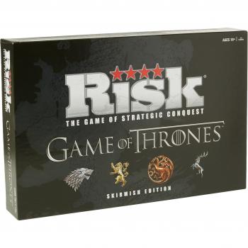 Game of Thrones Risk Board Game