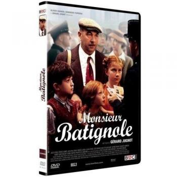 Produit : Monsieur Batignole