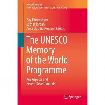 Vitalsource Technologies, Inc. Unesco Memory Of The World Programme