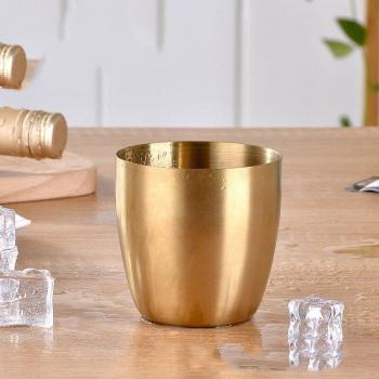 Gobelet de voyage en acier inoxydable
